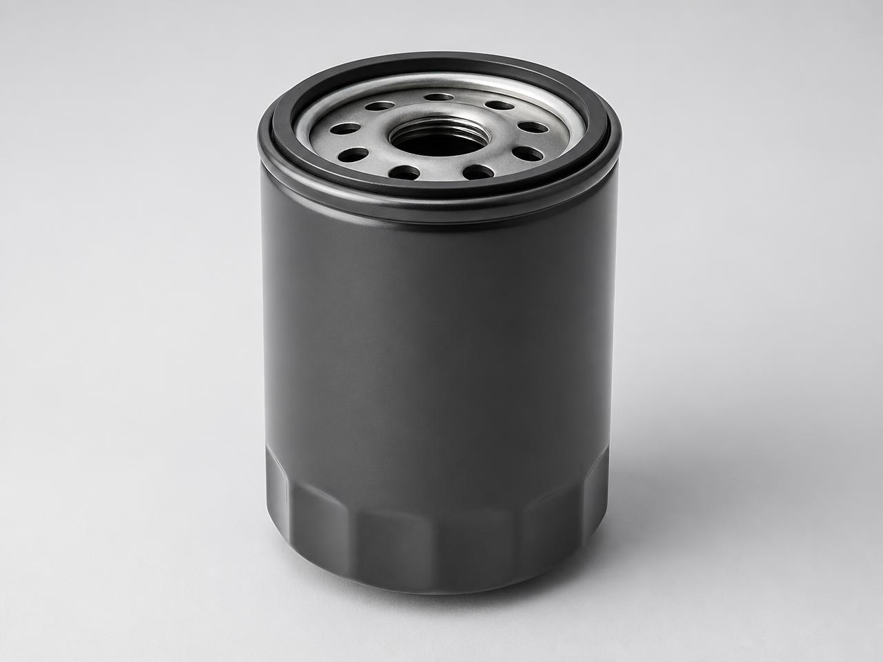 Automotive oil filter for wholesale filtration supply